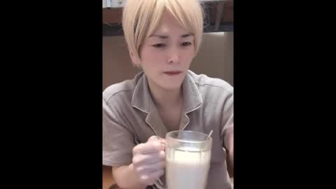 mgnhiroyuki online show from 07.07.26