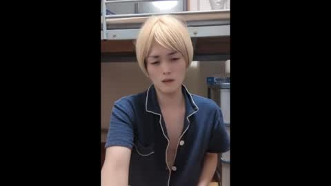mgnhiroyuki online show from 08.02.26
