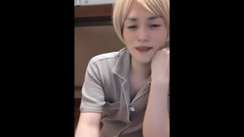 mgnhiroyuki online show from 08.03.26