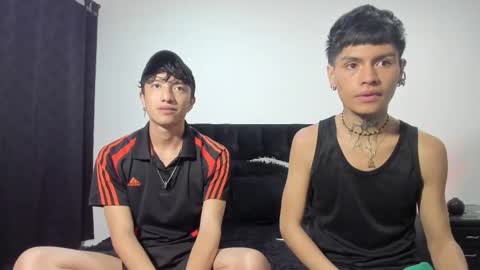 Snapshot of mhatias_ chatting on 09.24.25 MATHIAS online show from 09.24.25