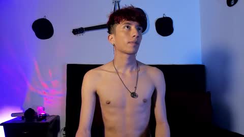 MATHIAS online show from 02.19.26