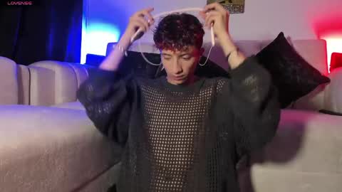 MATHIAS online show from 05.29.26