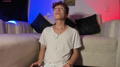 MATHIAS online show from 06.01.26