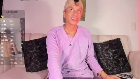 Snapshot of mhatias_ chatting on 07.03.26 MATHIAS online show from 07.03.26