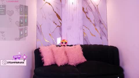 Mhia Kate online show from 02.04.26