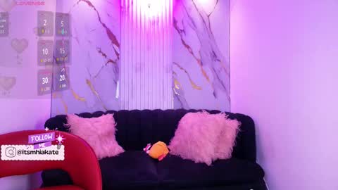 Mhia Kate online show from 02.12.26