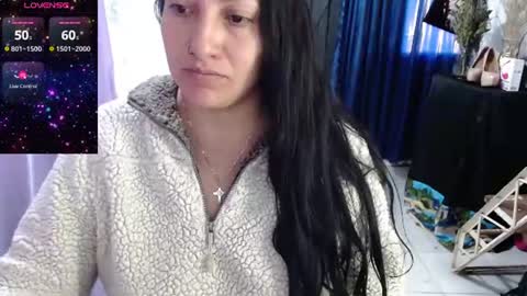 LorenWelcome my rooomLovense is active my orgasms in your handsGive me more pleasure a PVT is open PVT online show from 07.07.26