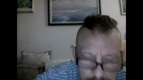 mhitch924 online show from 05.24.26