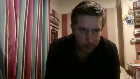 mhunk123 online show from 12.14.24