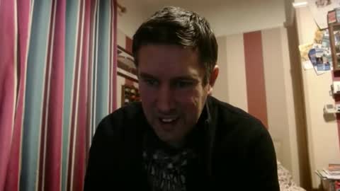 mhunk123 online show from 12.27.24