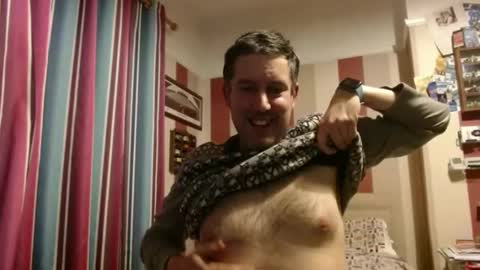 mhunk123 online show from 12.27.24