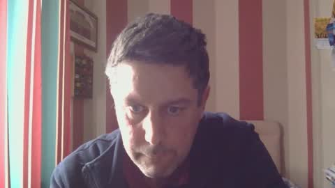 mhunk123 online show from 03.22.26