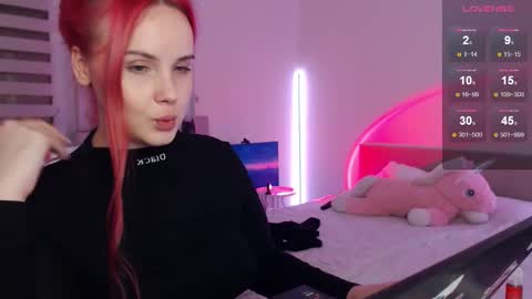 Alice online show from 02.19.25