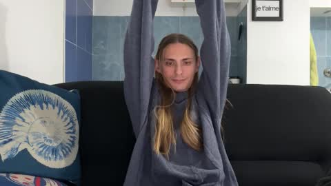 Misha online show from 12.22.25