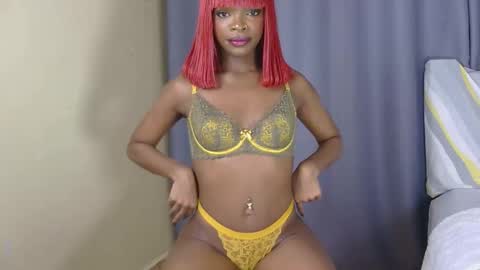 mi_dulcee online show from 04.07.26