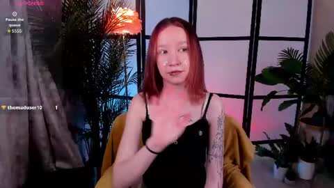 Snapshot of mi_mi_mia chatting on 07.03.26 Mia online show from 07.03.26