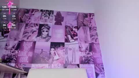 Mia online show from 02.05.26