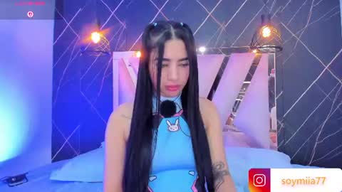 Mia online show from 06.13.26