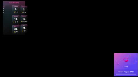 mia869 online show from 02.06.26