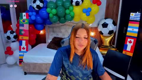 Violett online show from 06.14.26