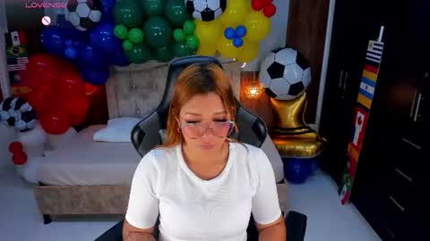 Violett online show from 06.24.26