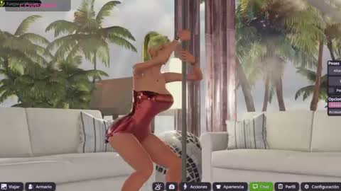 Mia online show from 07.04.26