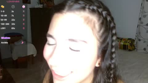 Mia online show from 12.04.24