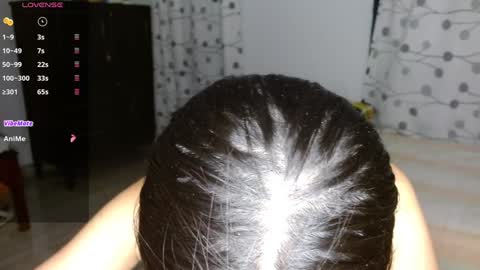 Mia online show from 12.10.24