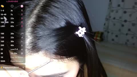 Mia online show from 12.17.24