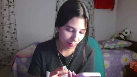 Mia online show from 02.27.25