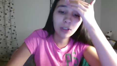 Mia online show from 03.11.25