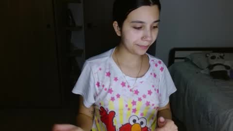 Mia online show from 03.19.26