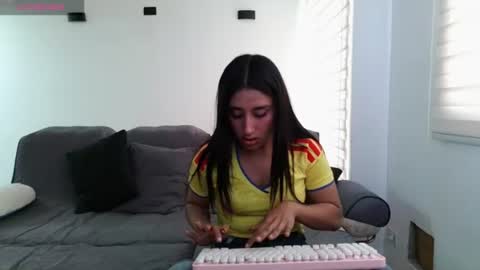 Snapshot of mia_and_eros chatting on 07.03.26 MIA AND EROS online show from 07.03.26