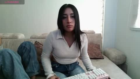 Snapshot of mia_and_eros chatting on 07.09.26 MIA AND EROS online show from 07.09.26