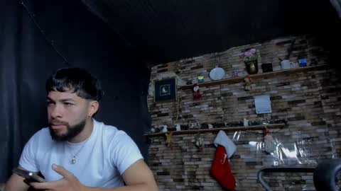 Mia and vincentt model indepent online show from 01.06.26