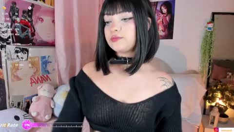 Snapshot of mia_angeel_ chatting on 11.14.25 ig miaangeell online show from 11.14.25