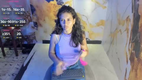 Mia online show from 02.03.26