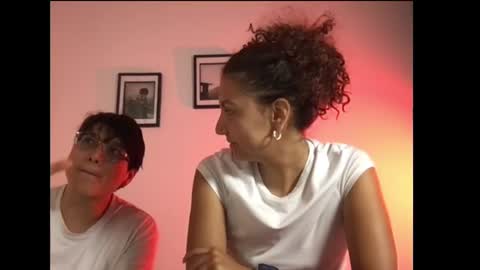 Snapshot of mia_belmont chatting on 07.18.26 Belmont and Mia online show from 07.18.26
