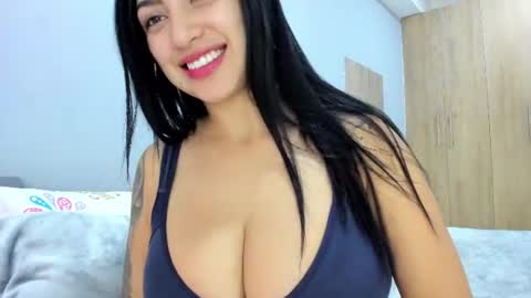 mia_belmonte online show from 07.11.26