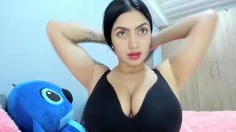 mia_belmonte online show from 07.14.26