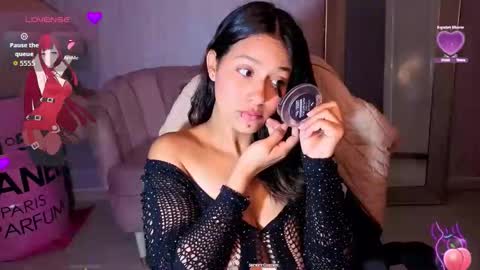 Mia  online show from 03.27.26