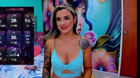 Mia online show from 12.26.24