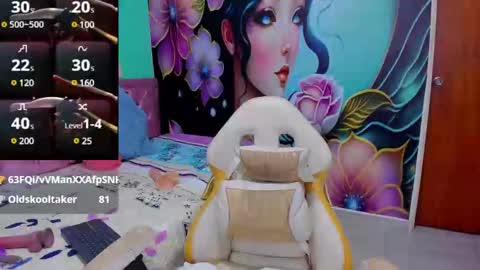 Mia online show from 02.28.25