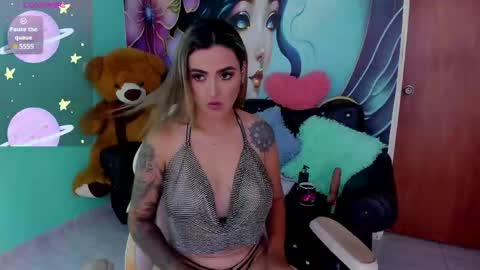 Mia online show from 05.09.26