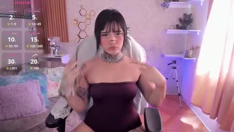 Mia online show from 03.16.26