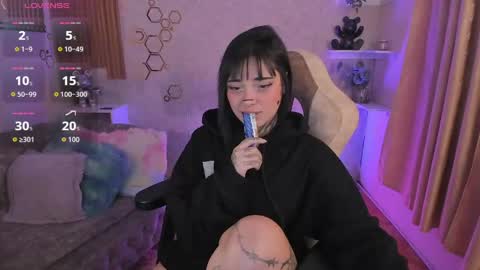 Mia online show from 04.26.26