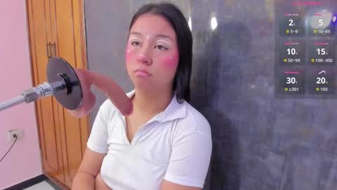 Celeste  online show from 11.11.25