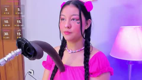 Celeste  online show from 01.14.26