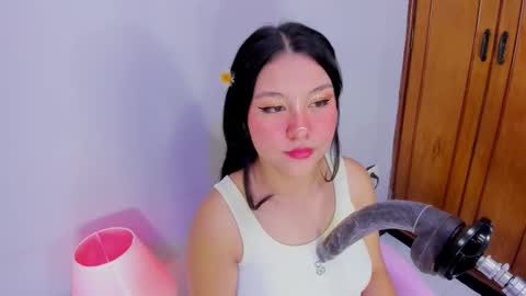 Snapshot of mia_celezte chatting on 02.20.26 Celeste online show from 02.20.26