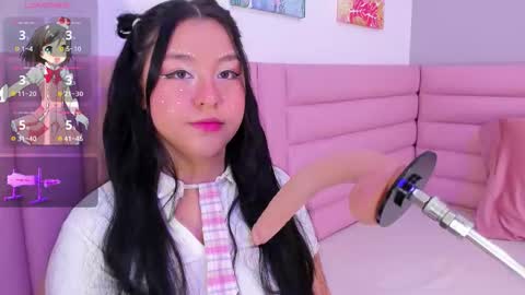 Snapshot of mia_celezte chatting on 03.15.26 Celeste online show from 03.15.26